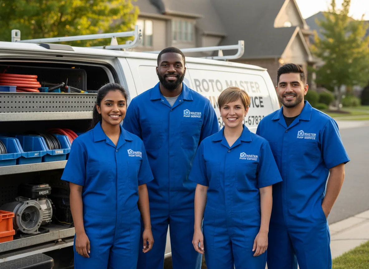 Sump Pump Installation company in Penryn, CA